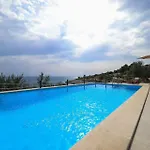 Dingac Village Luxury فيلة Potomje