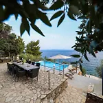 Dingac Village Luxury فيلة *