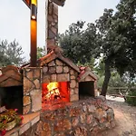 Dingac Village Luxury فيلة Potomje