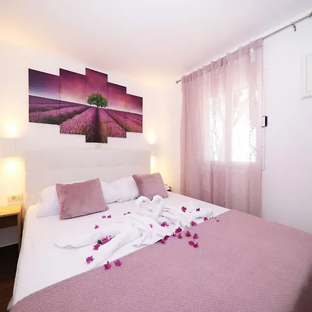 Dingac Village Luxury Potomje