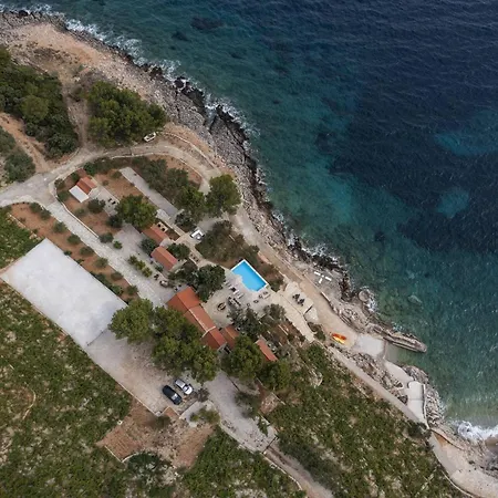 Dingac Village Luxury *