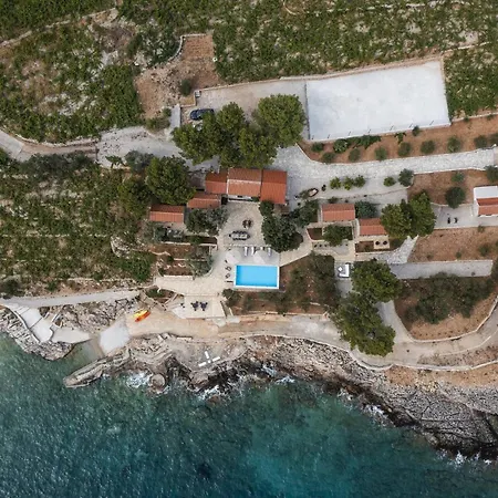 Willa Dingac Village Luxury