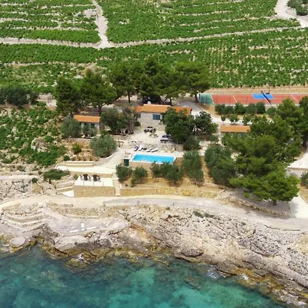 Villa Dingac Village Luxury Potomje
