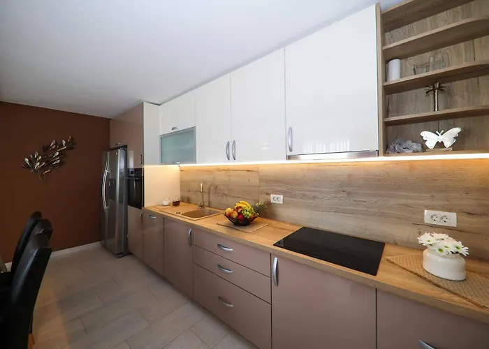 Dingac Village Luxury * Potomje