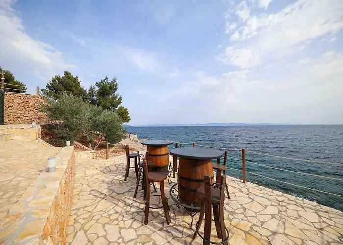 Willa Dingac Village Luxury *