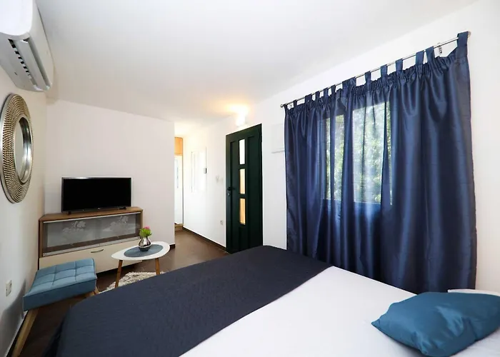 Willa Dingac Village Luxury