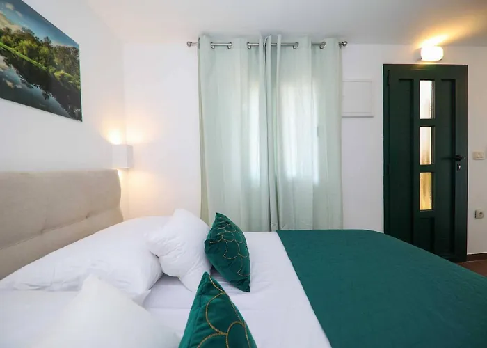 Willa Dingac Village Luxury *