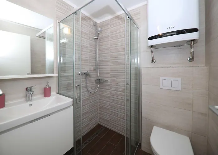 Dingac Village Luxury * Potomje