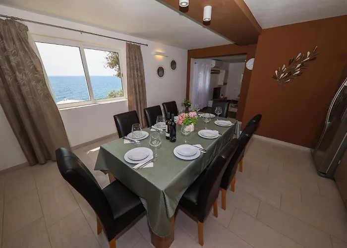 Willa Dingac Village Luxury