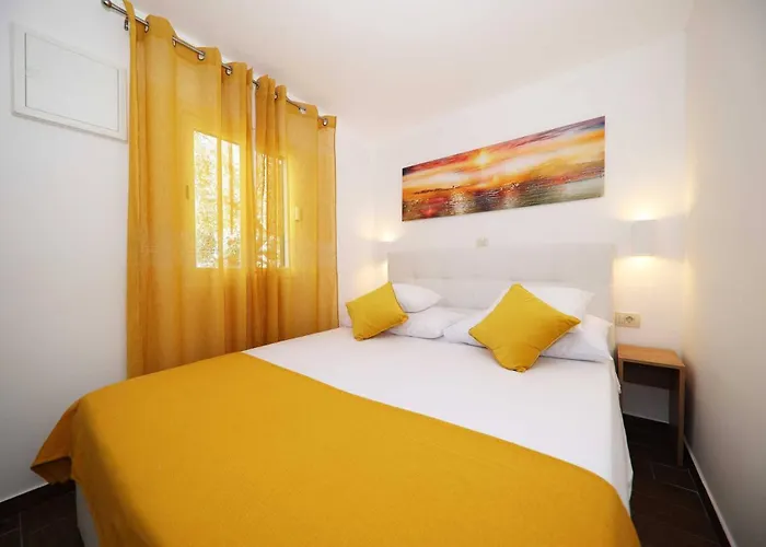 Willa Dingac Village Luxury