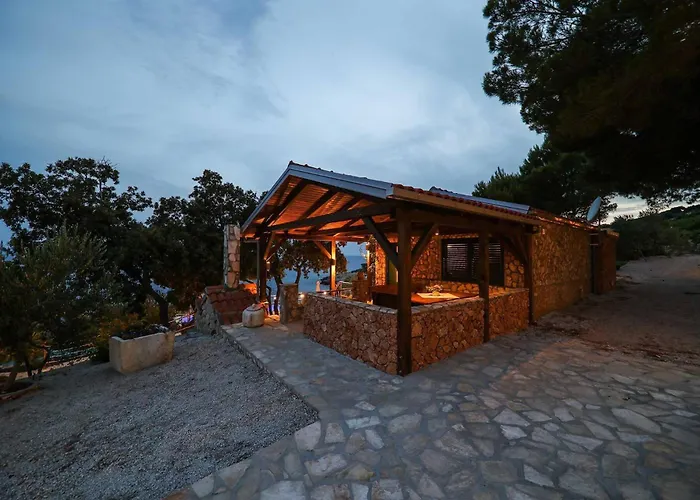 Dingac Village Luxury