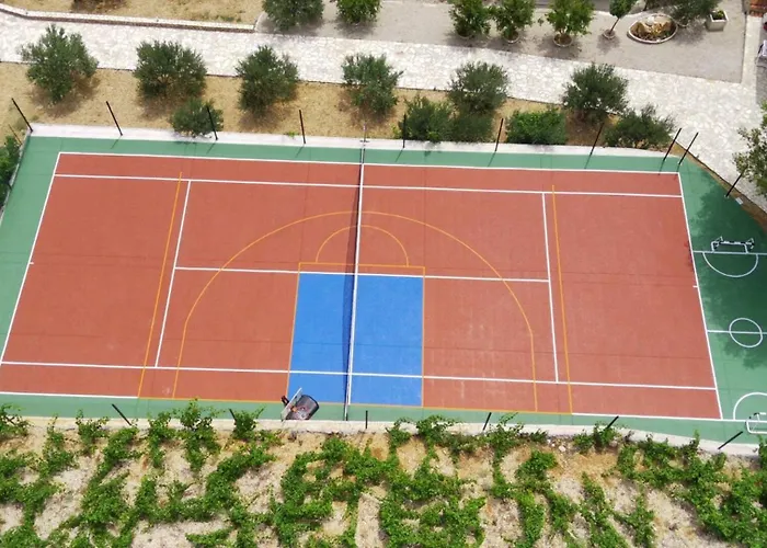 Dingac Village Luxury Willa