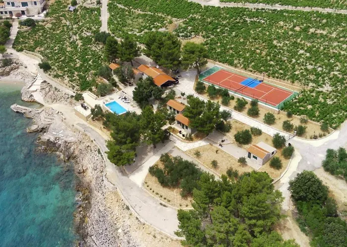 Willa Dingac Village Luxury