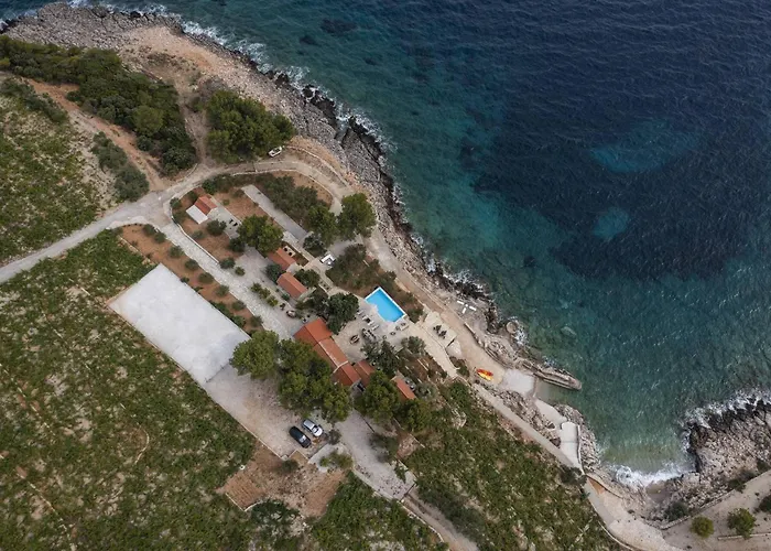 Dingac Village Luxury *