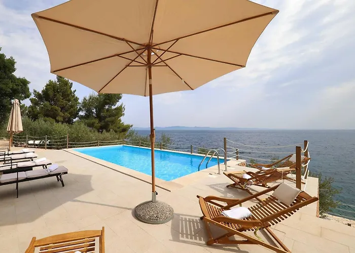 Dingac Village Luxury Willa Potomje