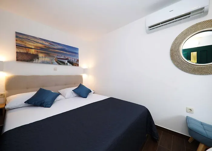 Dingac Village Luxury Willa *