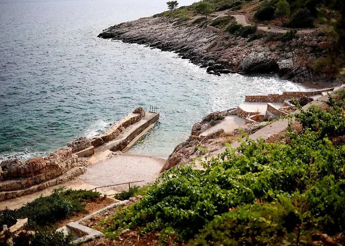 Dingac Village Luxury Willa