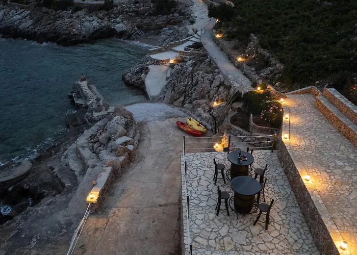 Dingac Village Luxury