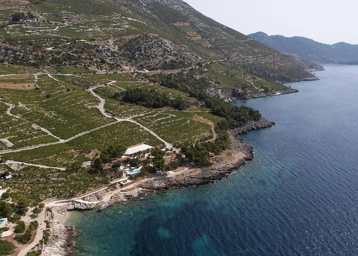 Willa Dingac Village Luxury *