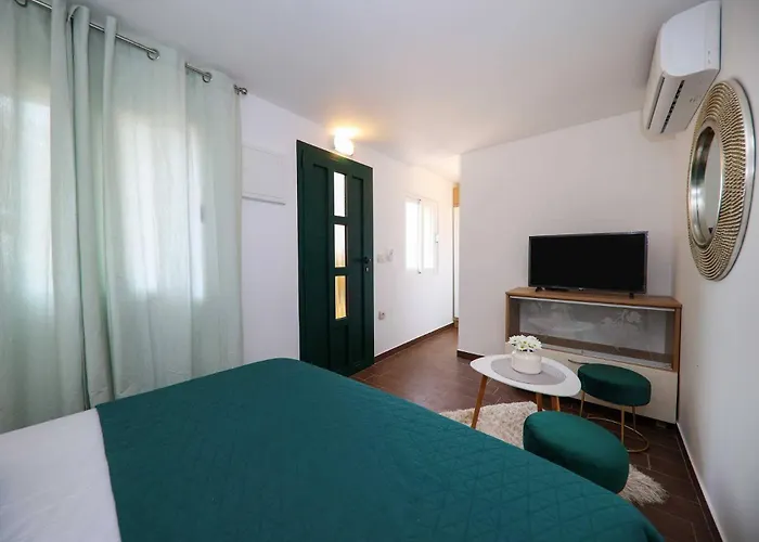 Willa Dingac Village Luxury