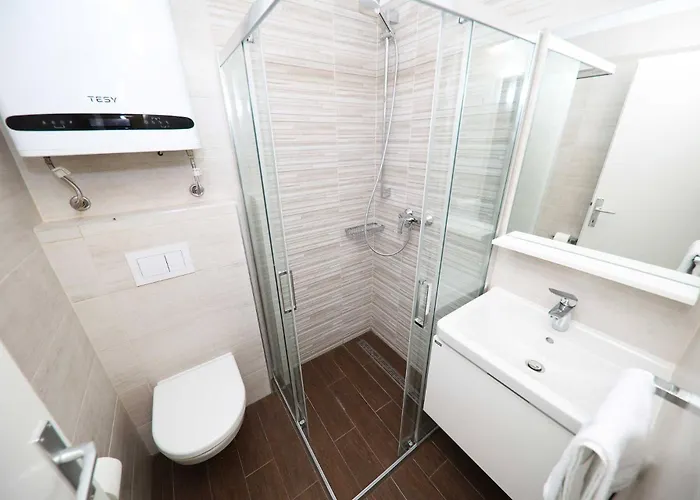 Dingac Village Luxury