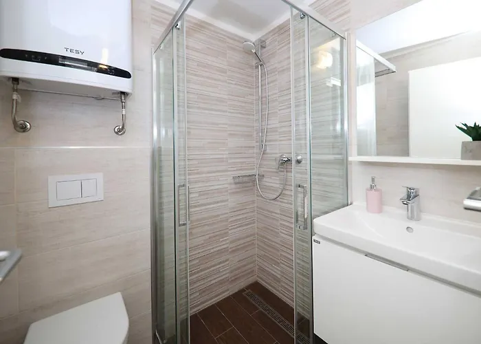 Dingac Village Luxury