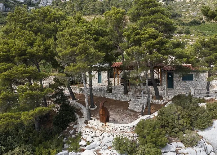 Dingac Village Luxury *