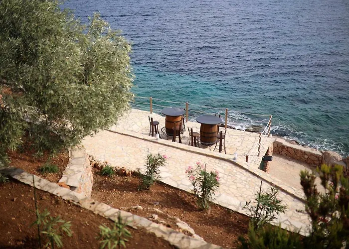 Dingac Village Luxury Potomje