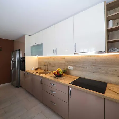 Dingac Village Luxury * Potomje