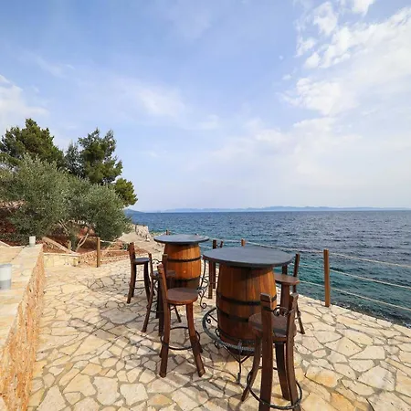 וילה Dingac Village Luxury *