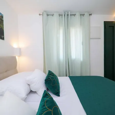 וילה Dingac Village Luxury *