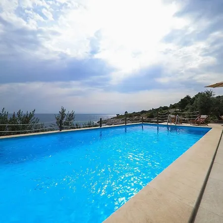 Dingac Village Luxury וילה Potomje