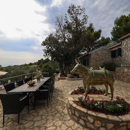 וילה Dingac Village Luxury Potomje