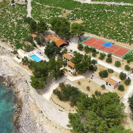 וילה Dingac Village Luxury