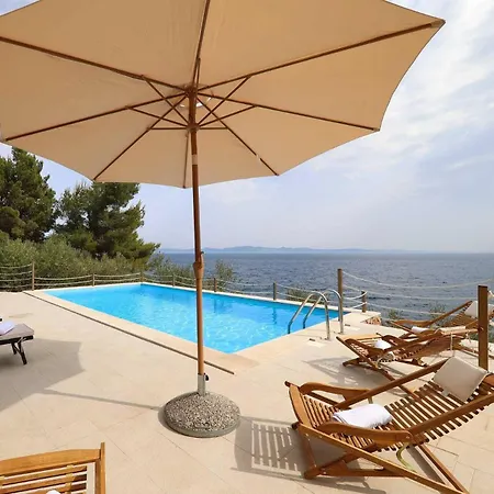 Dingac Village Luxury וילה Potomje