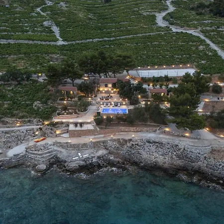 וילה Dingac Village Luxury Potomje