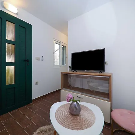 וילה Dingac Village Luxury *