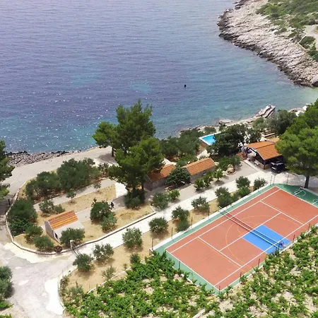 Dingac Village Luxury Potomje