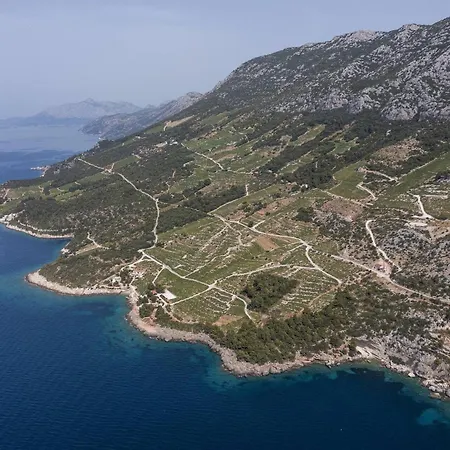 וילה Dingac Village Luxury Potomje