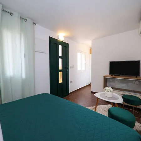 וילה Dingac Village Luxury