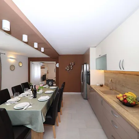 Dingac Village Luxury וילה Potomje