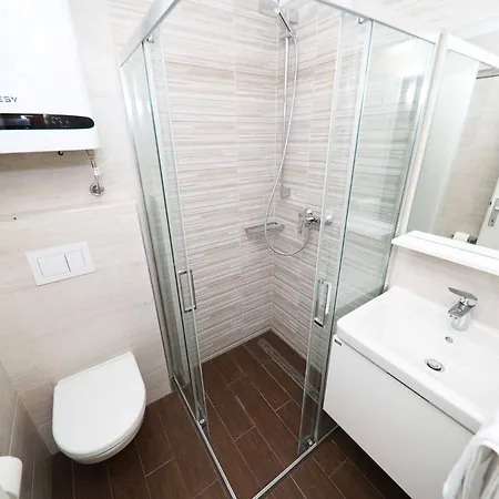 Dingac Village Luxury