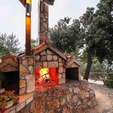 Dingac Village Luxury וילה Potomje