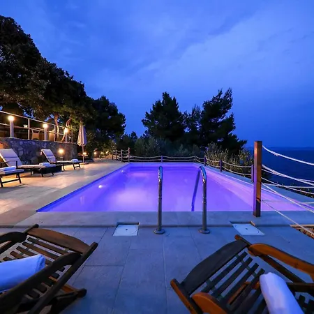 וילה Dingac Village Luxury Potomje