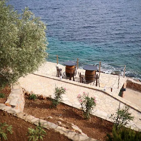 Dingac Village Luxury Potomje