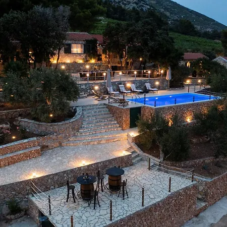 Villa Dingac Village Luxury